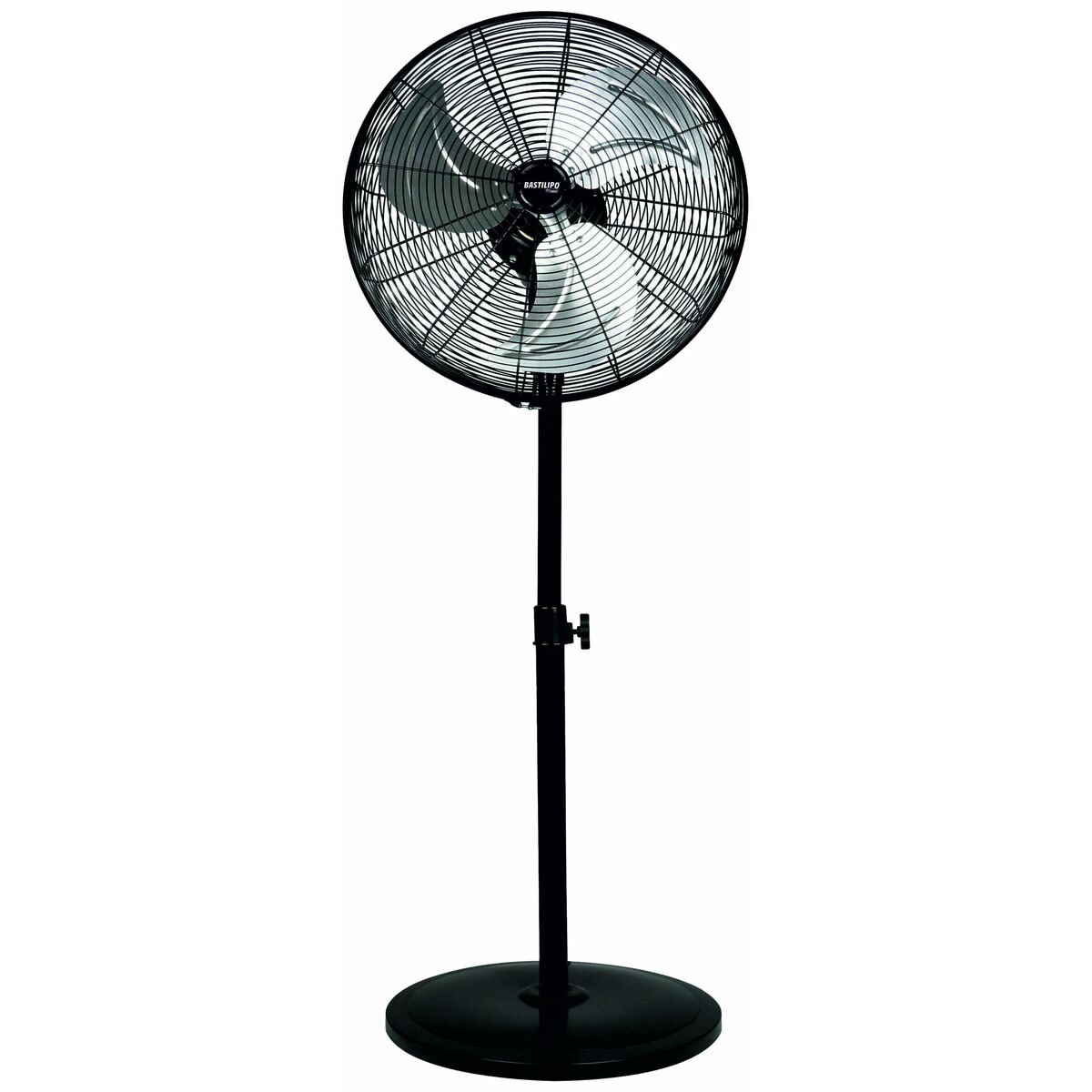 Ανεμιστήρας Δαπέδου Bastilipo Tarifa 90W Μαύρο 90 W (x1) Ανεμιστήρας Δαπέδου Bastilipo Tarifa 90W Μαύρο 90 W (x1)