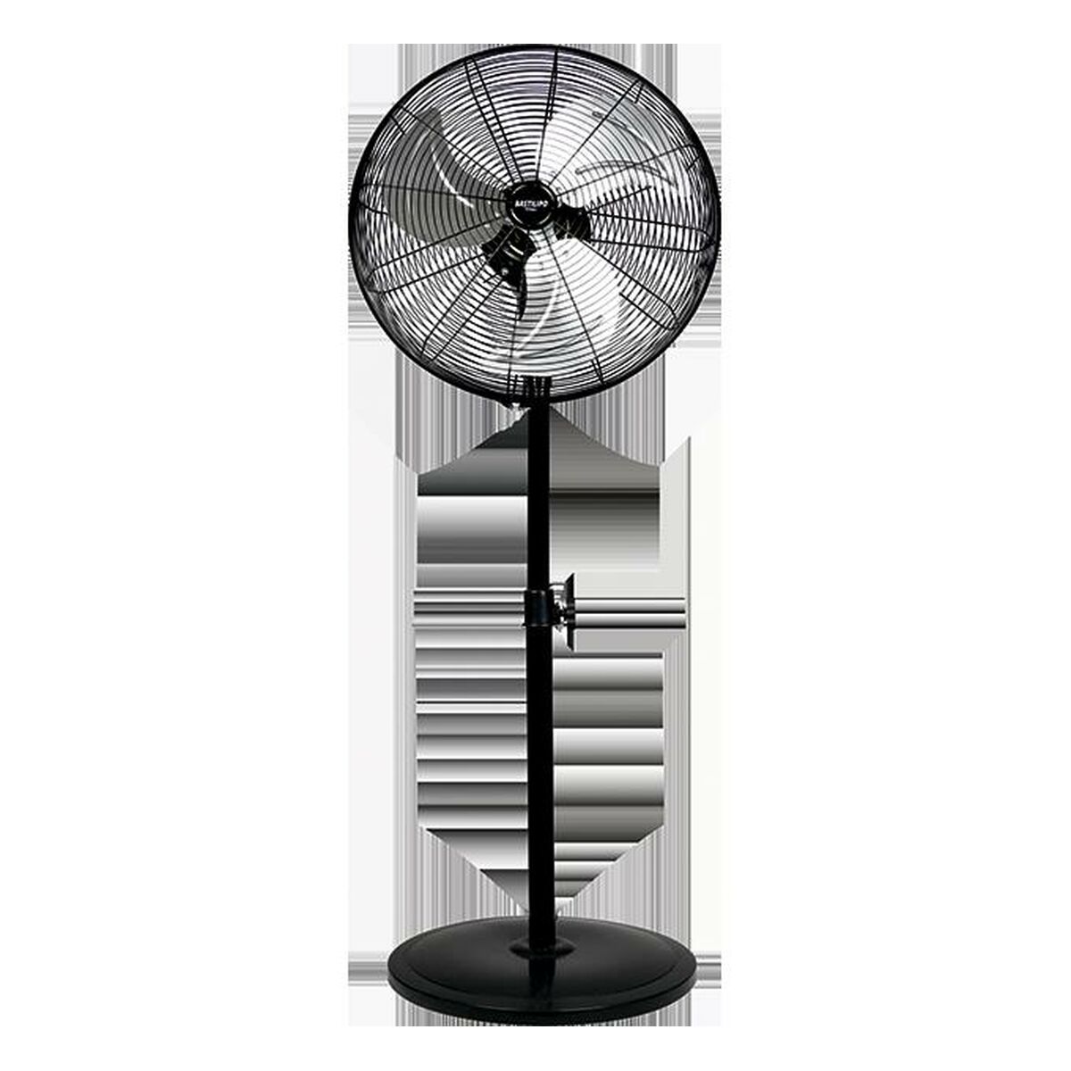 Ανεμιστήρας Δαπέδου Bastilipo Tarifa 90W Μαύρο 90 W (x1) Ανεμιστήρας Δαπέδου Bastilipo Tarifa 90W Μαύρο 90 W (x1)