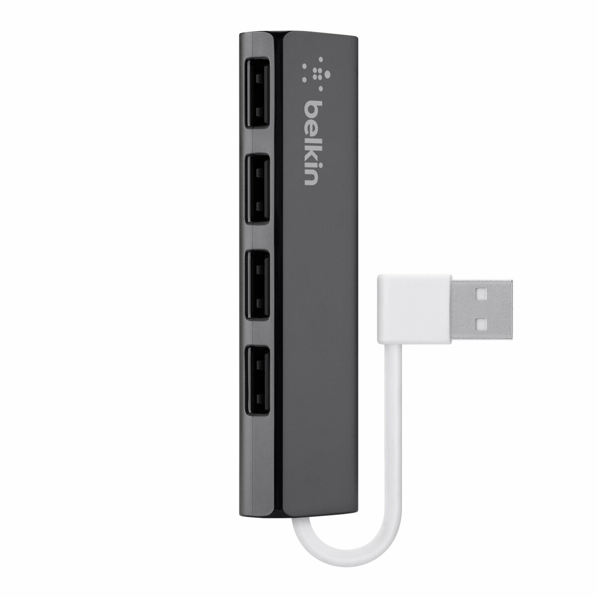 Hub USB 4 Θύρες Belkin F4U042BT Hub USB 4 Θύρες Belkin F4U042BT