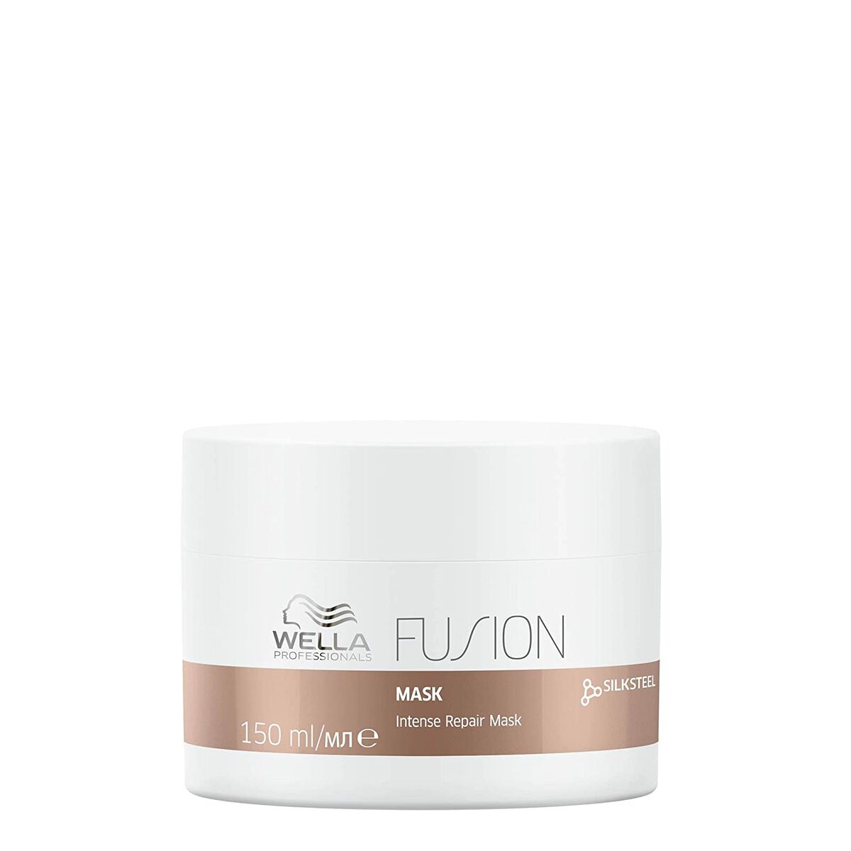 Επανορθωτική Μάσκα Wella Fusion 150 ml Επανορθωτική Μάσκα Wella Fusion 150 ml