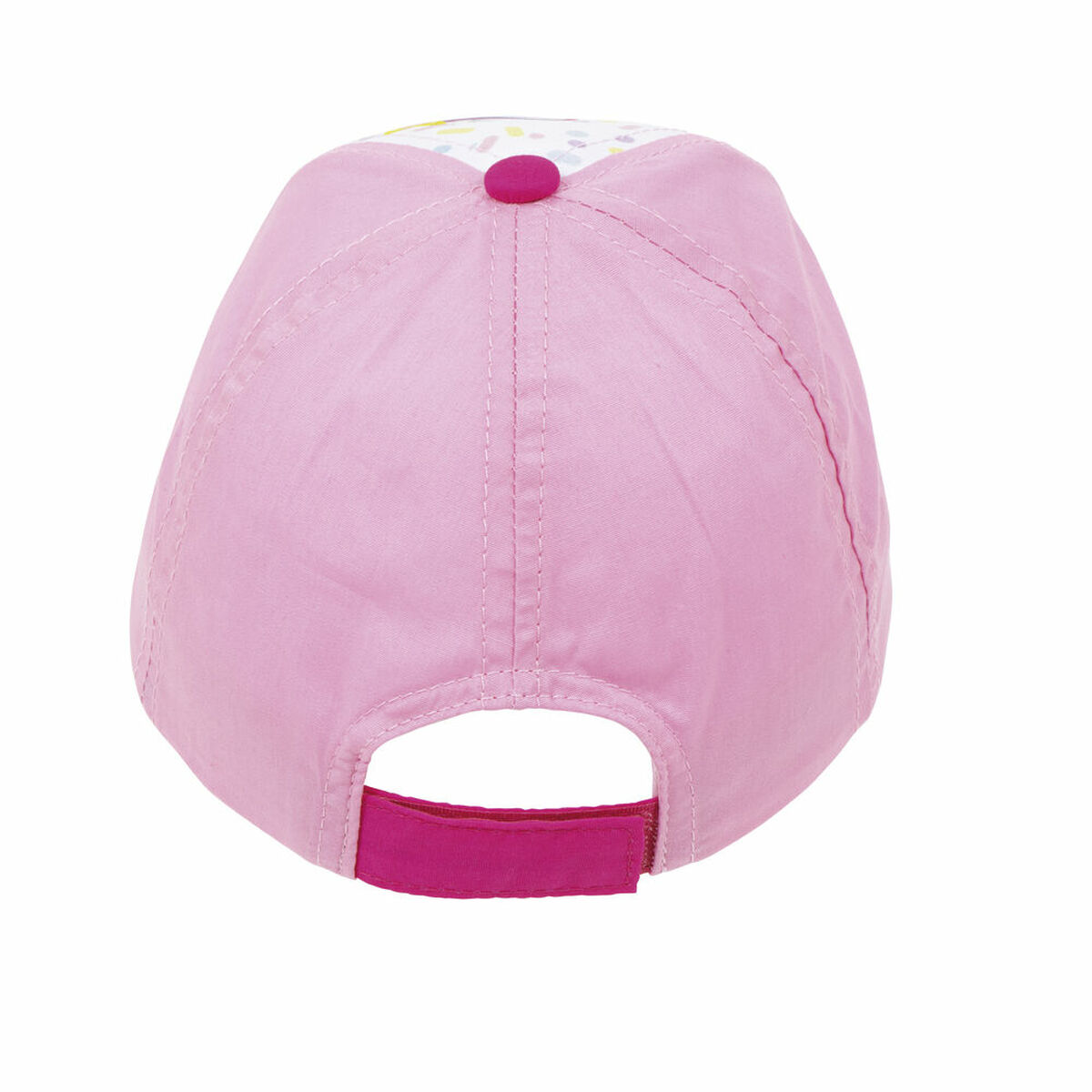 Παιδικό Kαπέλο Peppa Pig Baby Ροζ (44-46 cm) Παιδικό Kαπέλο Peppa Pig Baby Ροζ (44-46 cm)