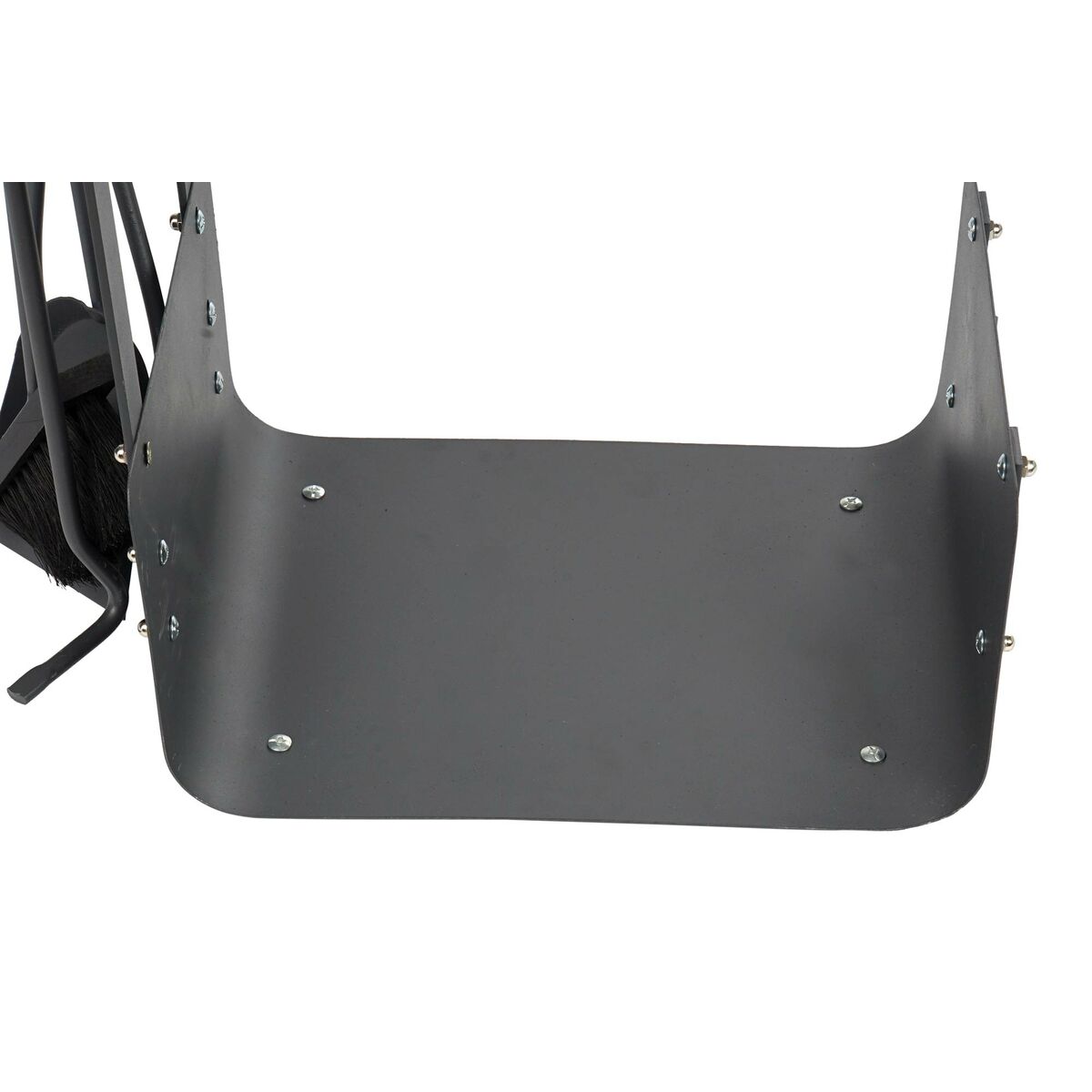 Βάση για Καυσόξυλα DKD Home Decor Ξύλο Χάλυβας (48 x 30 x 62 cm) Βάση για Καυσόξυλα DKD Home Decor Ξύλο Χάλυβας (48 x 30 x 62 cm)