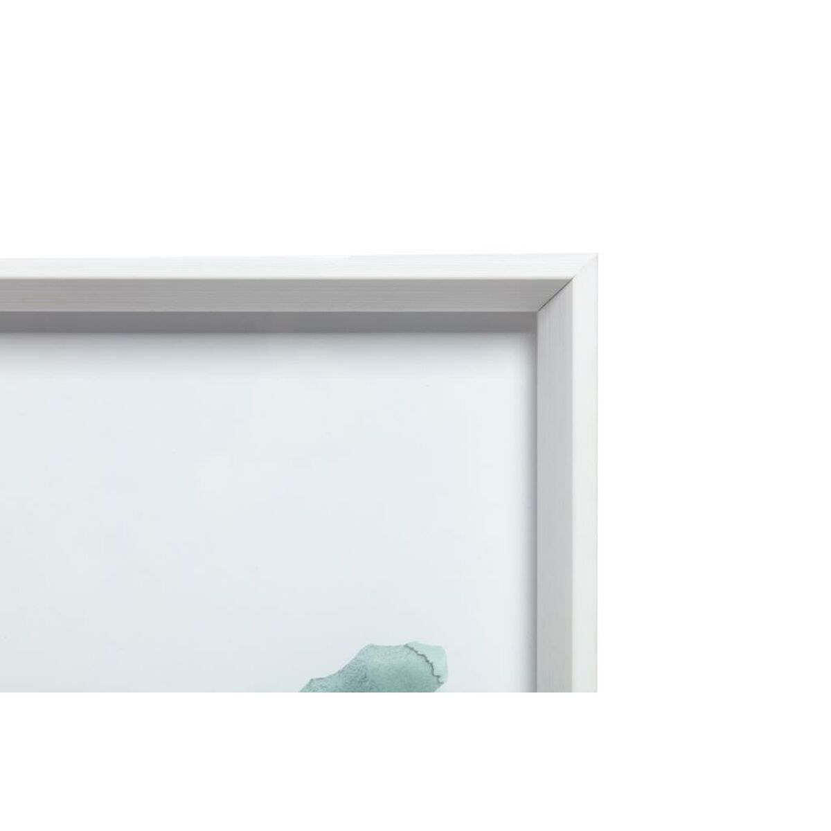 Ακρυλικός Πίνακας DKD Home Decor πολυστερίνη 40 x 3,8 x 50 cm 43 x 3,8 x 53 cm