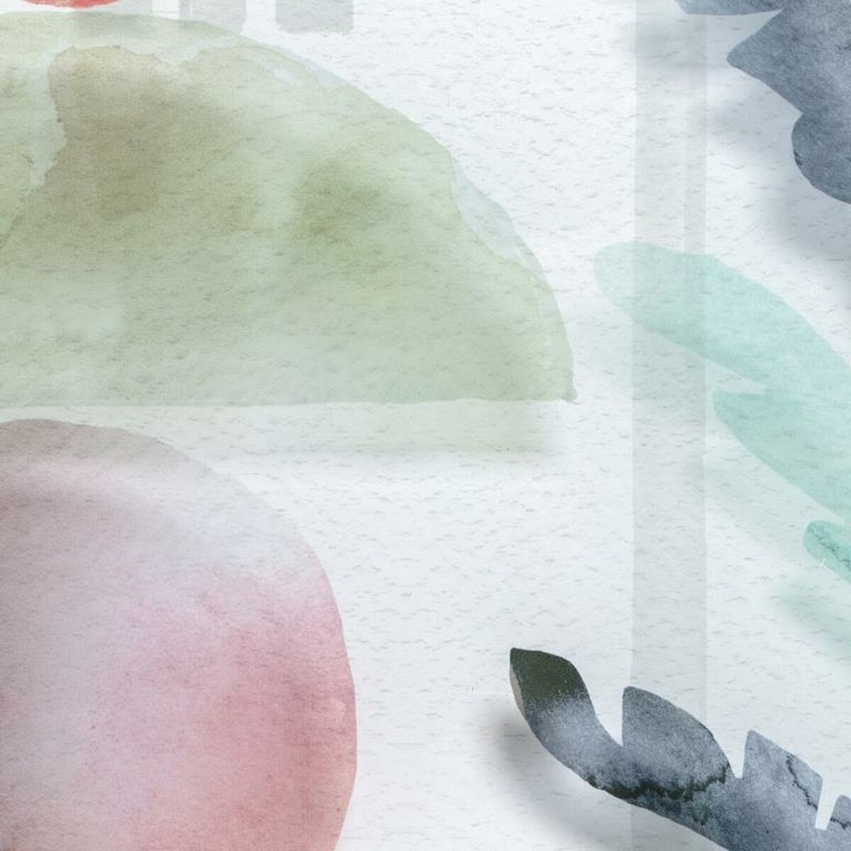 Ακρυλικός Πίνακας DKD Home Decor πολυστερίνη 40 x 3,8 x 50 cm 43 x 3,8 x 53 cm