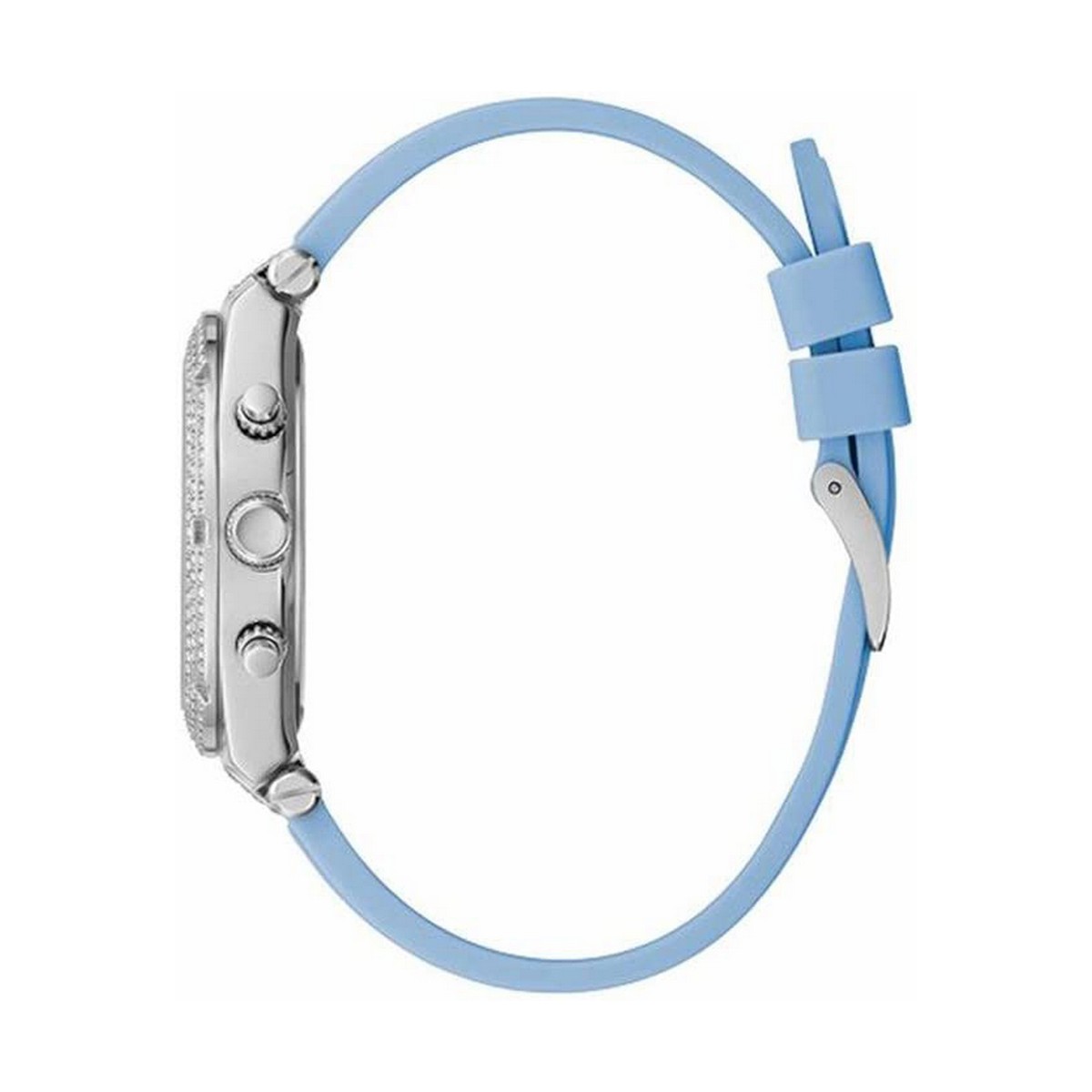 Γυναικεία Ρολόγια Guess GW0407L1 (Ø 38 mm)