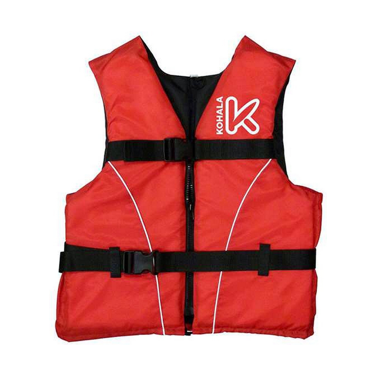 Ζωηρόχρωμο Kohala Life Jacket Ζωηρόχρωμο Kohala Life Jacket