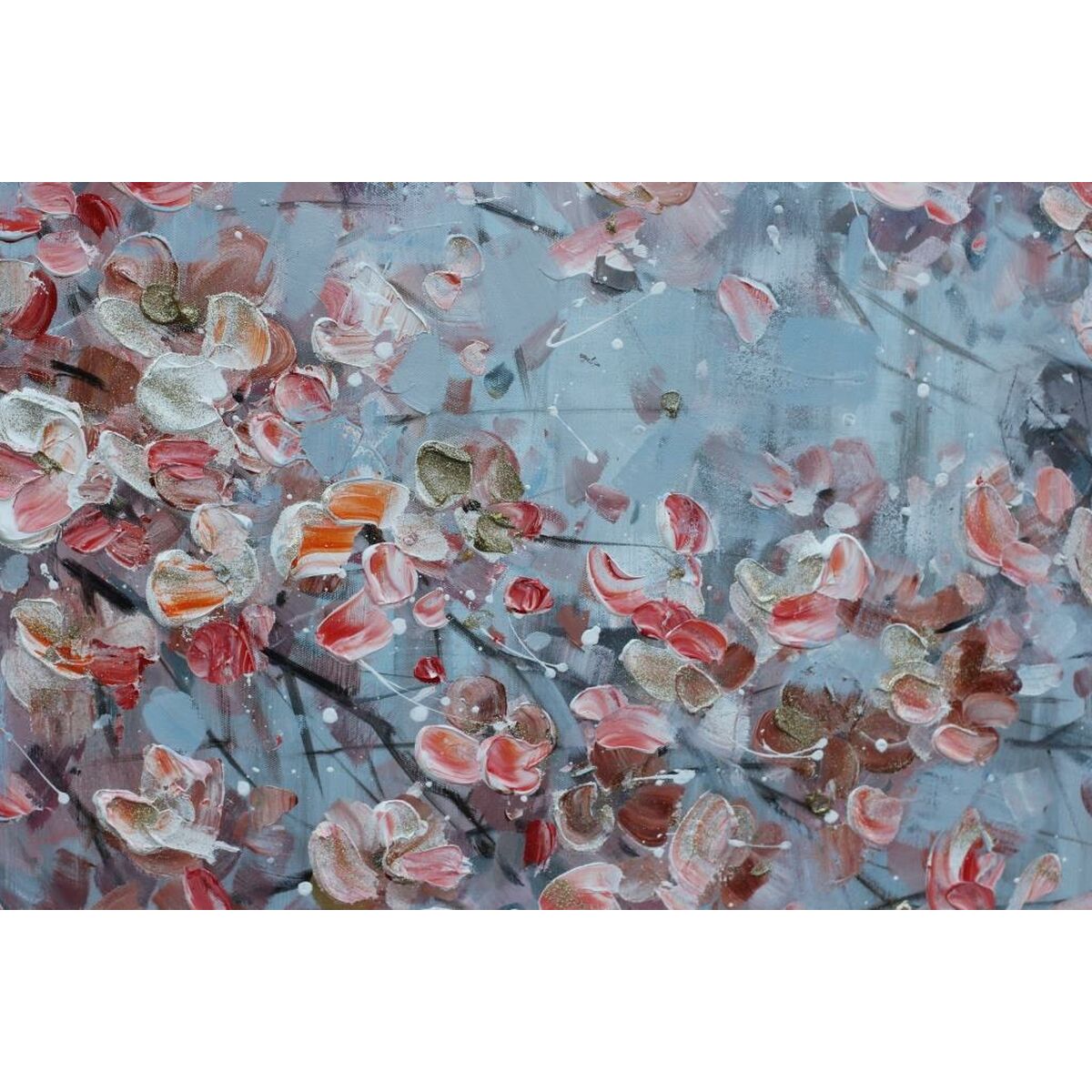 Καμβάς DKD Home Decor 120 x 2,8 x 80 cm Βούδας Ανατολικó (x2) Καμβάς DKD Home Decor 120 x 2,8 x 80 cm Βούδας Ανατολικó (x2)