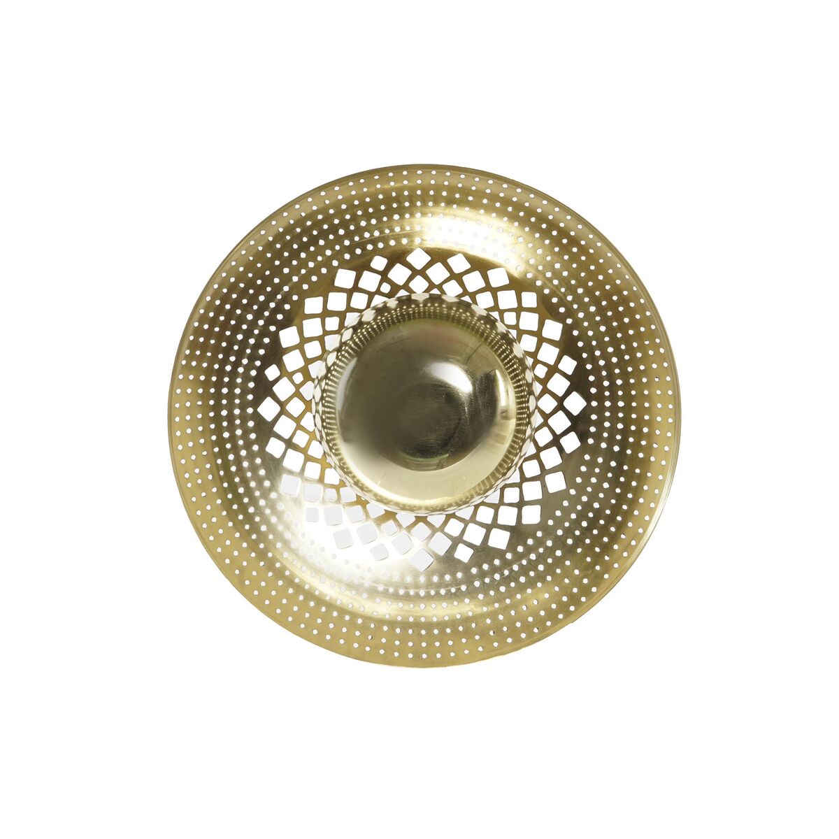 Απλίκες τοίχου DKD Home Decor Χρυσό Μέταλλο 40 W Ινδός 220 V 40 x 40 x 15 cm Απλίκες τοίχου DKD Home Decor Χρυσό Μέταλλο 40 W Ινδός 220 V 40 x 40 x 15 cm