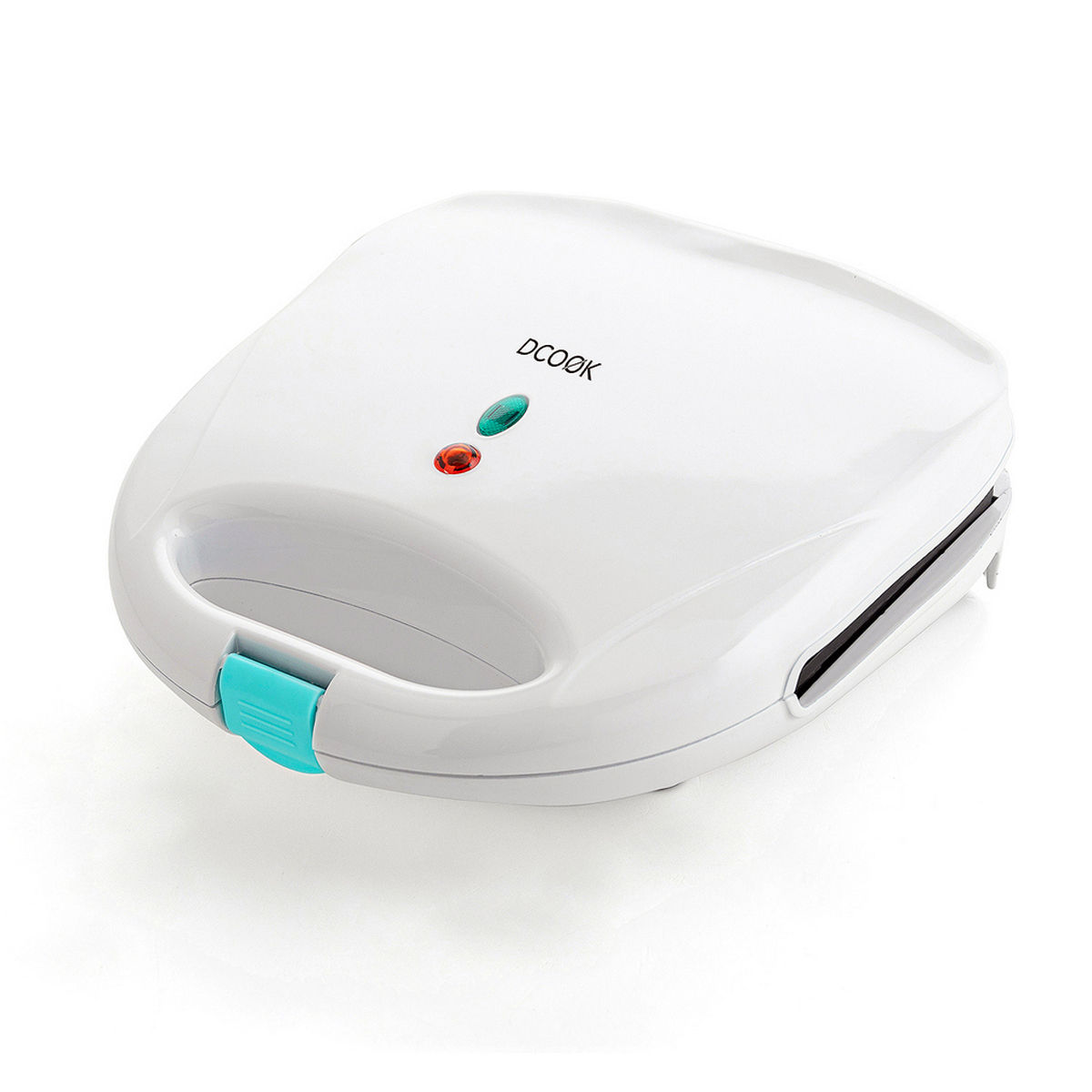 Σαντουιτσιέρα Dcook Gallery Λευκό 750 W 750 W Σαντουιτσιέρα Dcook Gallery Λευκό 750 W 750 W
