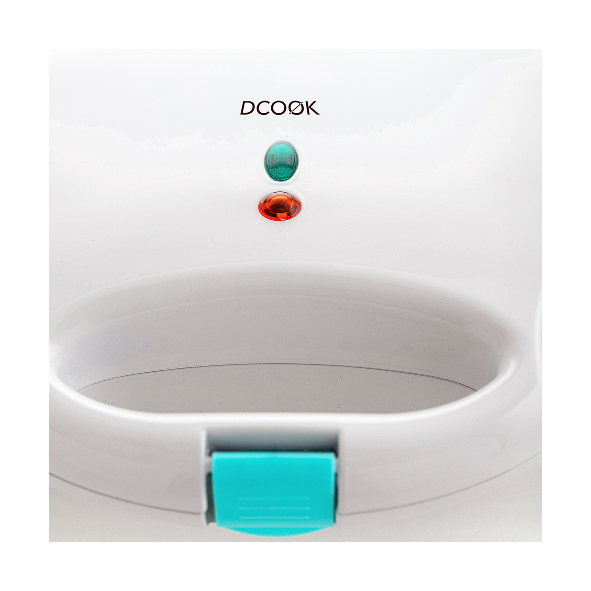 Σαντουιτσιέρα Dcook Gallery Λευκό 750 W 750 W Σαντουιτσιέρα Dcook Gallery Λευκό 750 W 750 W