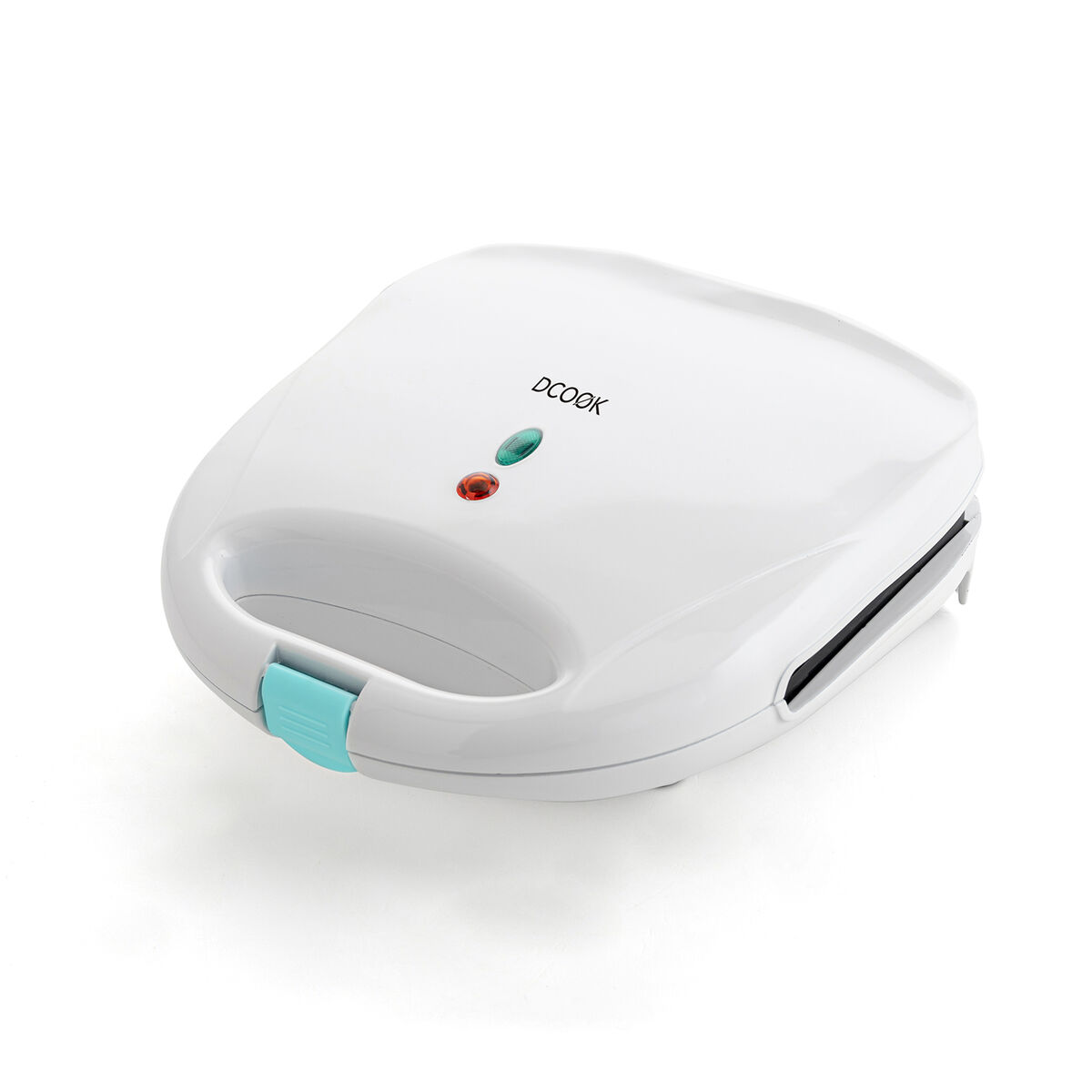 Σαντουιτσιέρα Dcook Gallery Λευκό 750 W 750 W Σαντουιτσιέρα Dcook Gallery Λευκό 750 W 750 W