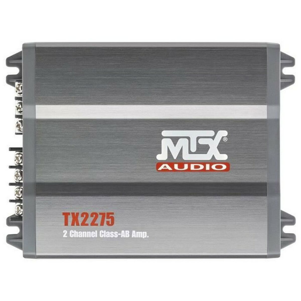 Ενισχυτής Mtx Audio TX2275 Ενισχυτής Mtx Audio TX2275