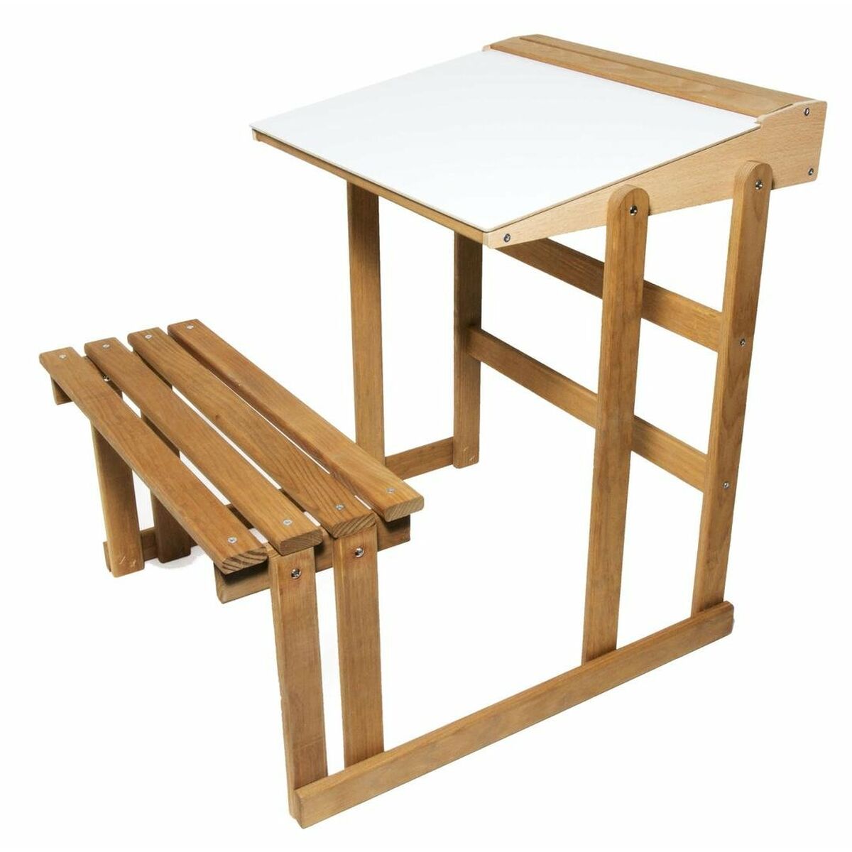 Γραφείο Fisher Price Jeujura Ξύλο (63 x 52 cm) (Δωρεάν Μεταφορικά) Γραφείο Fisher Price Jeujura Ξύλο (63 x 52 cm) (Δωρεάν Μεταφορικά)
