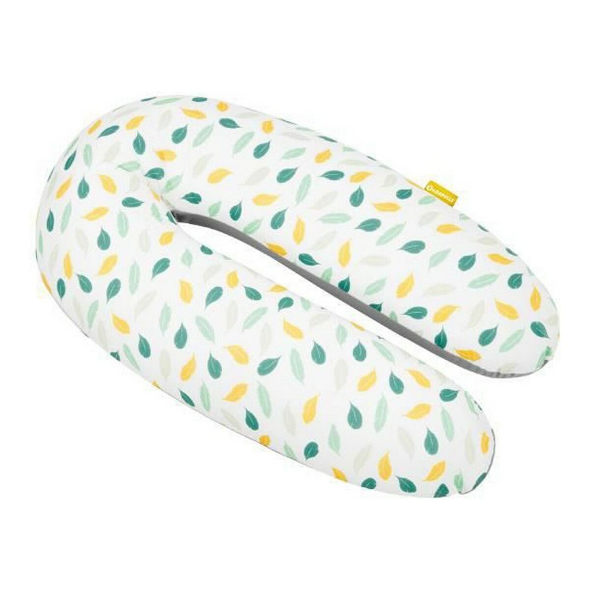 Breastfeeding Cushion Badabulle 2-in-1 Evolutive Breastfeeding Cushion Badabulle 2-in-1 Evolutive