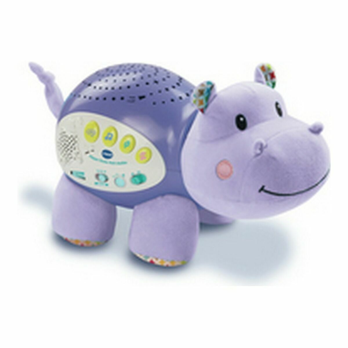 Αρκουδάκι με Ήχο Vtech Hippo Dodo Starry Night (FR) Μωβ (Δωρεάν Μεταφορικά) Αρκουδάκι με Ήχο Vtech Hippo Dodo Starry Night (FR) Μωβ (Δωρεάν Μεταφορικά)