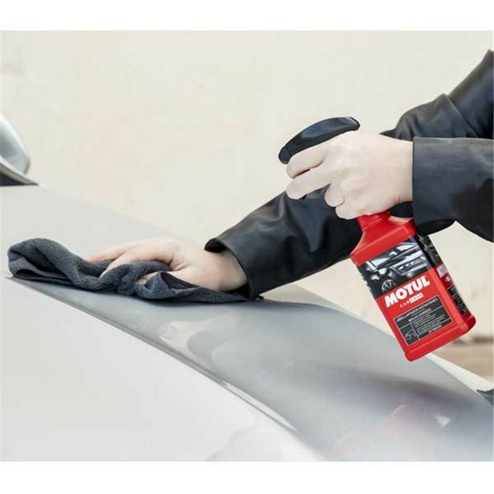 Λαμπρυντικό Aυτοκινήτου Motul MTL110154 500 ml
