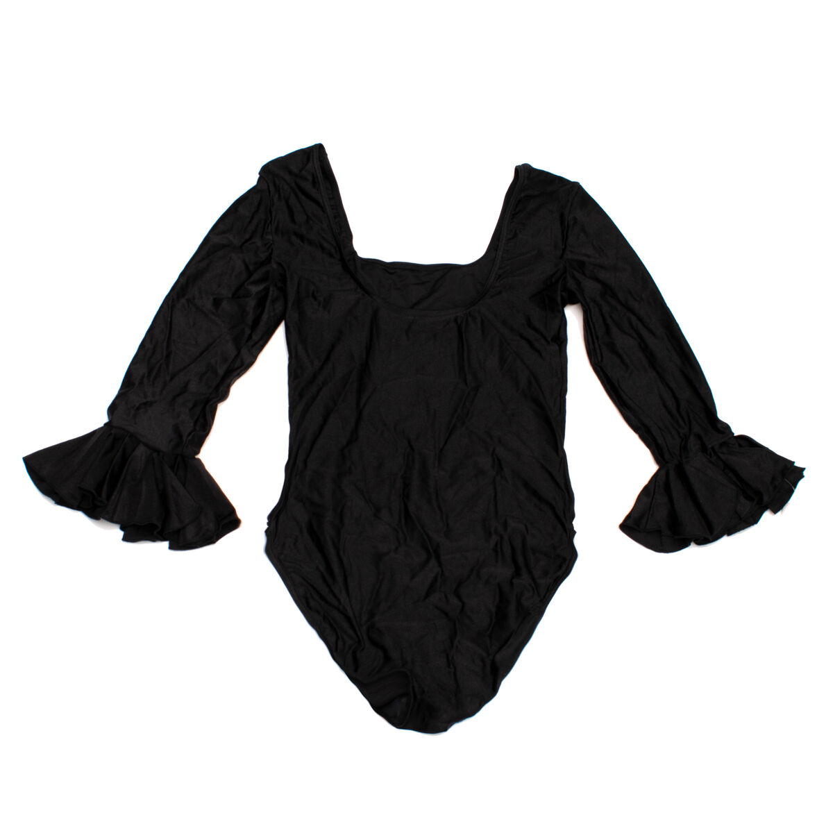 Body Flamenco BD001BL-XL Μαύρο (XL) Body Flamenco BD001BL-XL Μαύρο (XL)