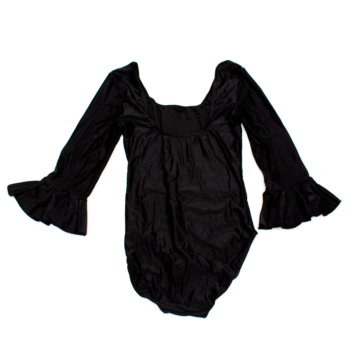 Body Flamenco BD002-M Μαύρο (M) Body Flamenco BD002-M Μαύρο (M)