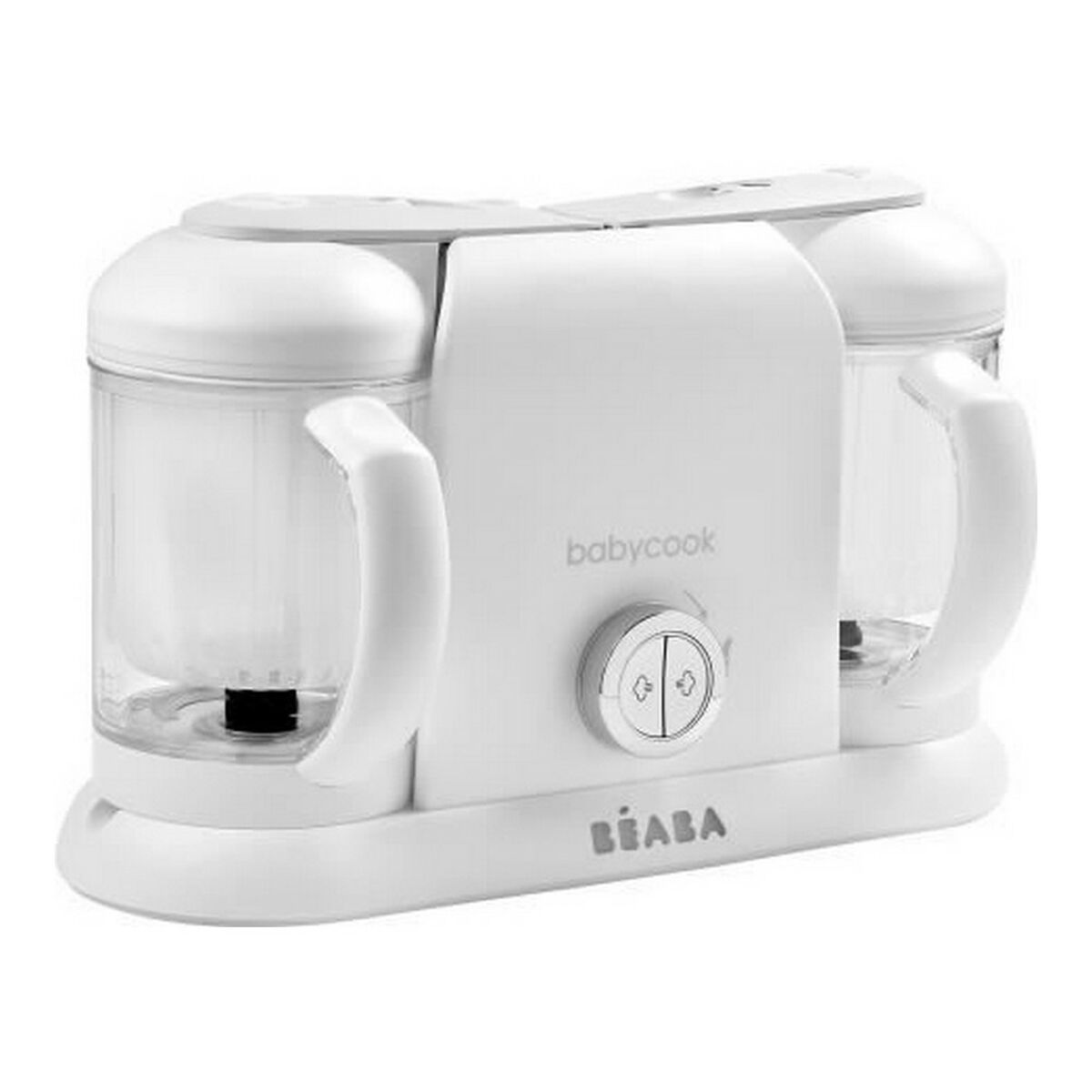 Επεξεργαστής Τροφίμων Béaba Babycook Duo 800W Επεξεργαστής Τροφίμων Béaba Babycook Duo 800W