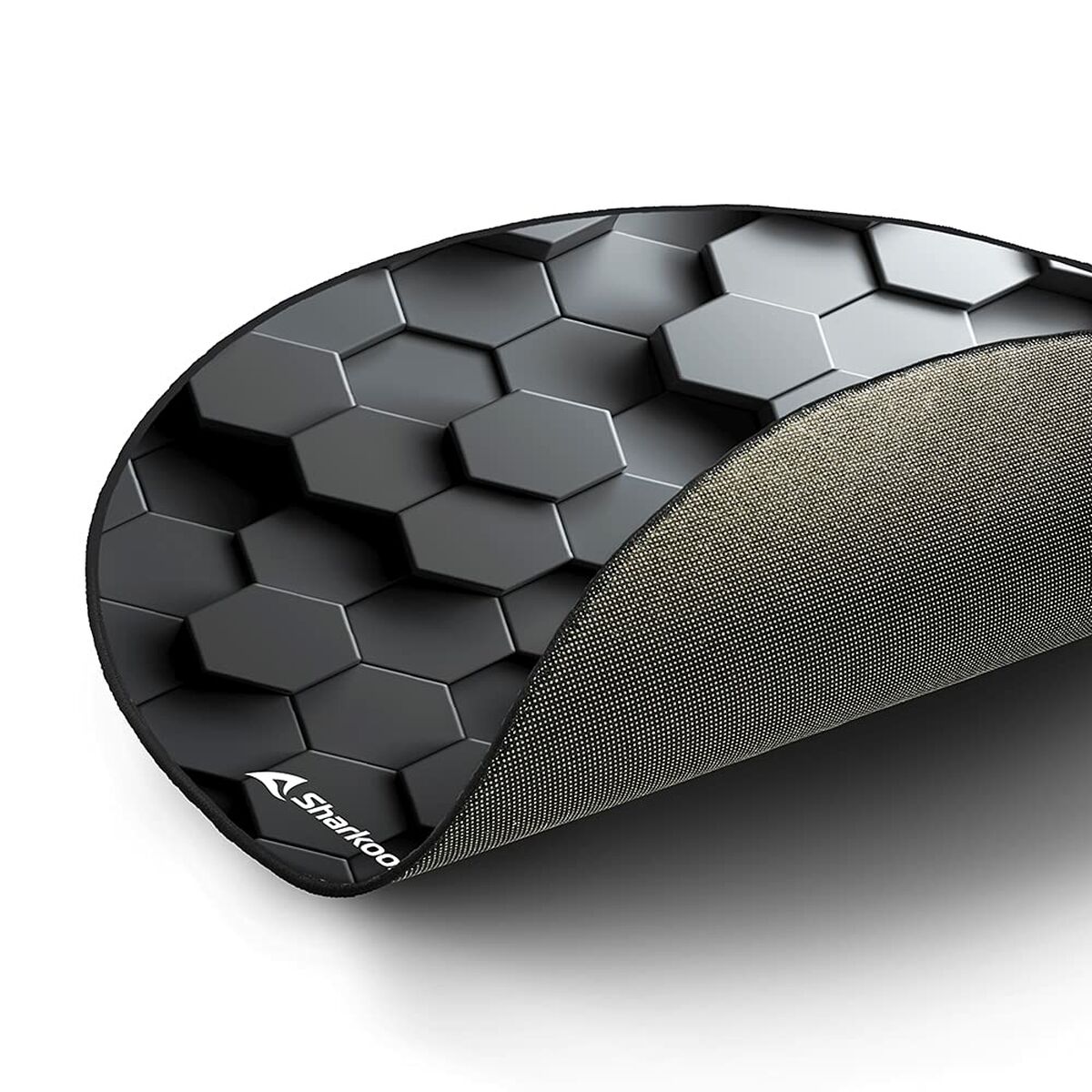 Pad για Gaming Sharkoon SFM11 Μαύρο