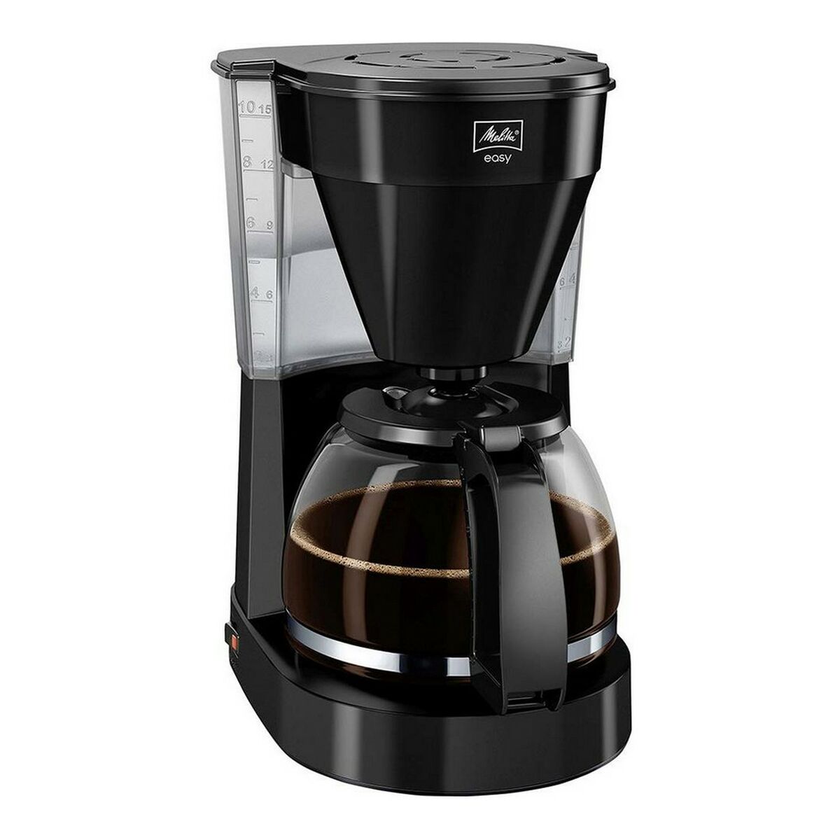 Kαφετιέρα Melitta Easy II 1023-02 1050W Kαφετιέρα Melitta Easy II 1023-02 1050W