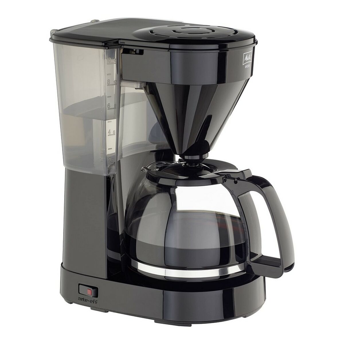 Kαφετιέρα Melitta Easy II 1023-02 1050W Kαφετιέρα Melitta Easy II 1023-02 1050W