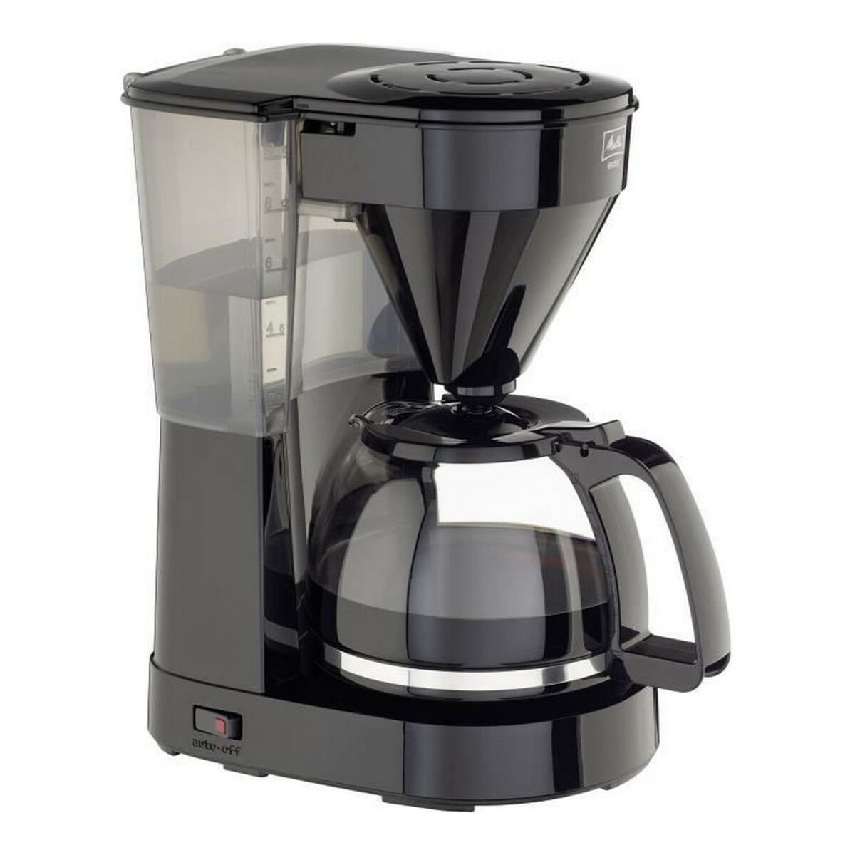 Kαφετιέρα Melitta Easy II 1023-02 1050W Kαφετιέρα Melitta Easy II 1023-02 1050W