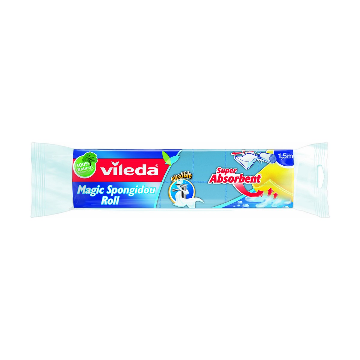 Πανί κουζίνας Vileda Πανί κουζίνας Vileda
