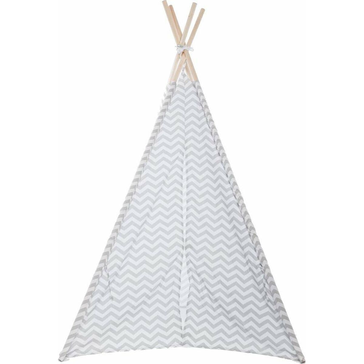 Camping Σκηνή Atmosphera Chevron Θήκη Τιπί (120 x 120 x 160 cm) Camping Σκηνή Atmosphera Chevron Θήκη Τιπί (120 x 120 x 160 cm)