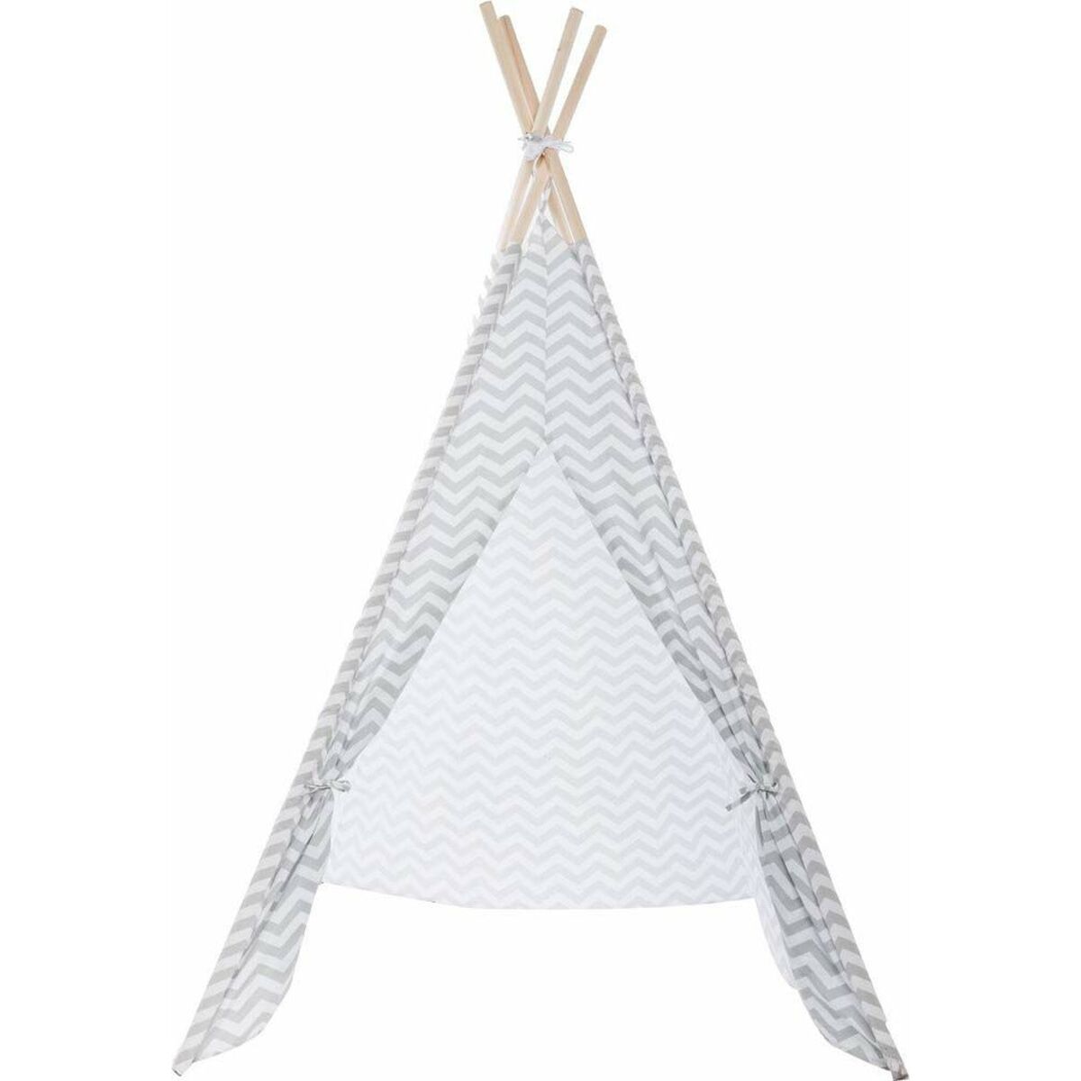Camping Σκηνή Atmosphera Chevron Θήκη Τιπί (120 x 120 x 160 cm) Camping Σκηνή Atmosphera Chevron Θήκη Τιπί (120 x 120 x 160 cm)