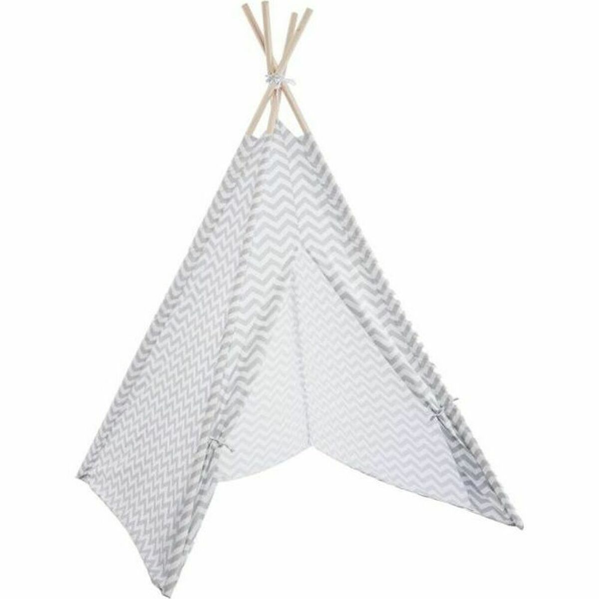 Camping Σκηνή Atmosphera Chevron Θήκη Τιπί (120 x 120 x 160 cm) Camping Σκηνή Atmosphera Chevron Θήκη Τιπί (120 x 120 x 160 cm)