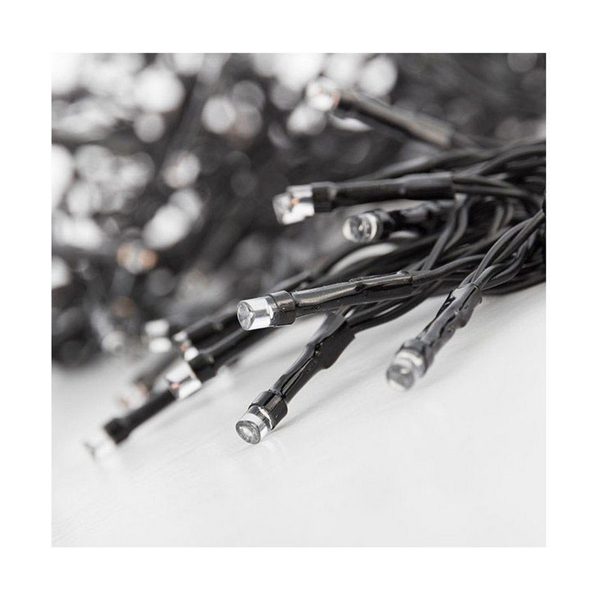 Γιρλάντα Φωτισμού LED Πολύχρωμο 11 m 36 W (1 μονάδα)