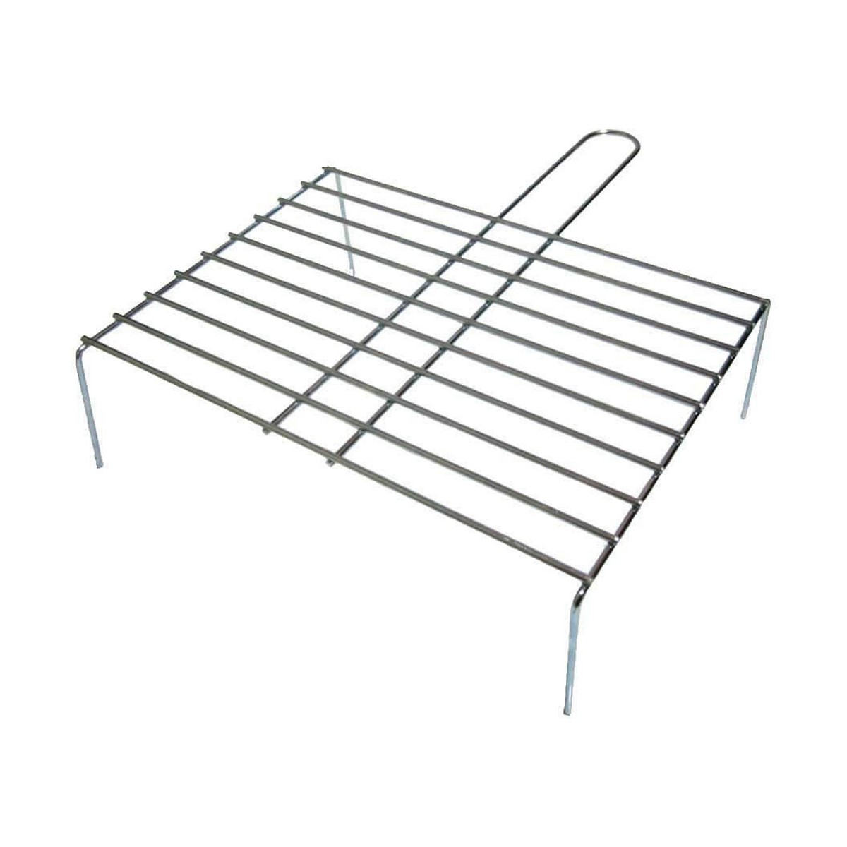 Γκριλ EDM 50 x 38 cm Ψευδάργυρος Γκριλ EDM 50 x 38 cm Ψευδάργυρος