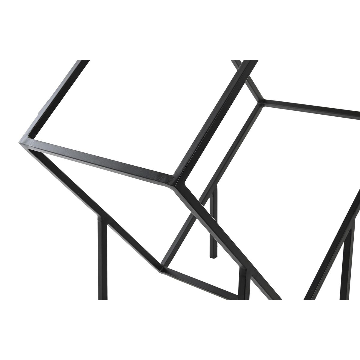 Βάση για Καυσόξυλα DKD Home Decor Χάλυβας (57 x 30 x 58 cm) Βάση για Καυσόξυλα DKD Home Decor Χάλυβας (57 x 30 x 58 cm)