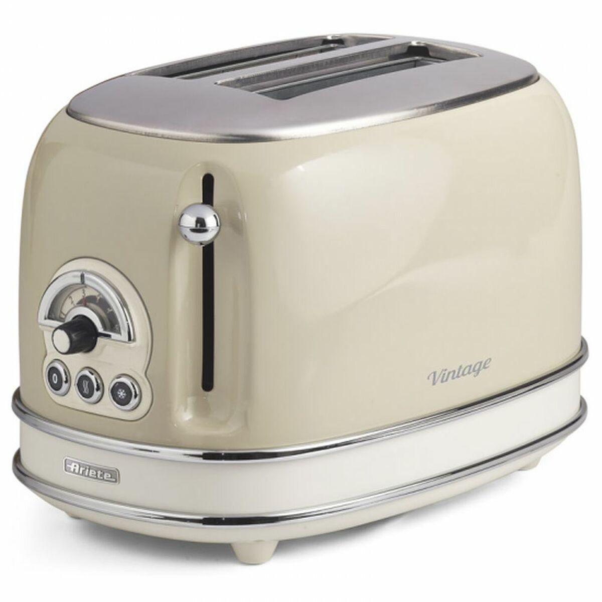 Τοστιέρα Ariete 155/13 30 x 19 x 20 cm 2000 W Τοστιέρα Ariete 155/13 30 x 19 x 20 cm 2000 W