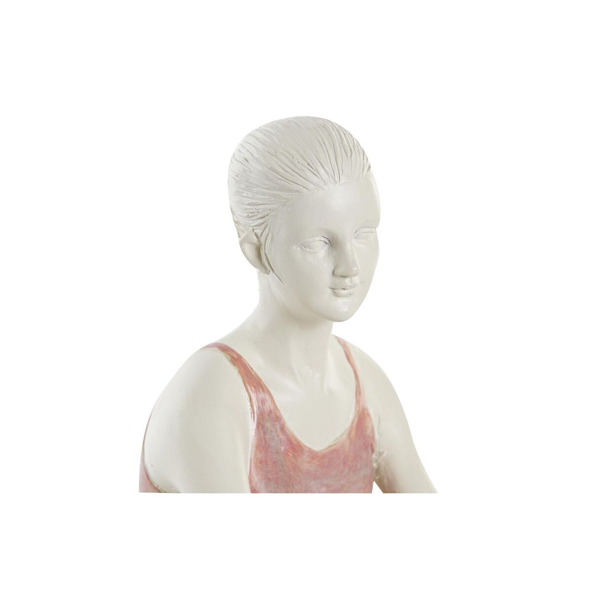 Διακοσμητική Φιγούρα DKD Home Decor Ρομαντικό Μπαλαρίνα Μπαλέτου 16 x 11 x 17 cm (x2) Διακοσμητική Φιγούρα DKD Home Decor Ρομαντικό Μπαλαρίνα Μπαλέτου 16 x 11 x 17 cm (x2)