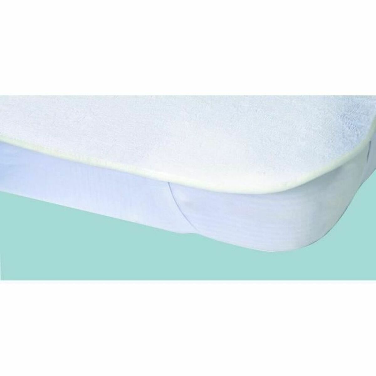 Προστατευτικό στρώμα Poyet Motte 140 x 190 cm Προστατευτικό στρώμα Poyet Motte 140 x 190 cm