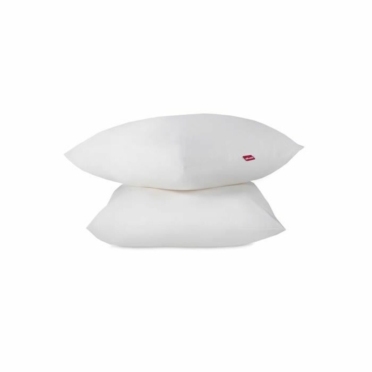 μαξιλάρι Abeil Λευκό 60 x 60 cm (x2) (Δωρεάν Μεταφορικά) μαξιλάρι Abeil Λευκό 60 x 60 cm (x2) (Δωρεάν Μεταφορικά)