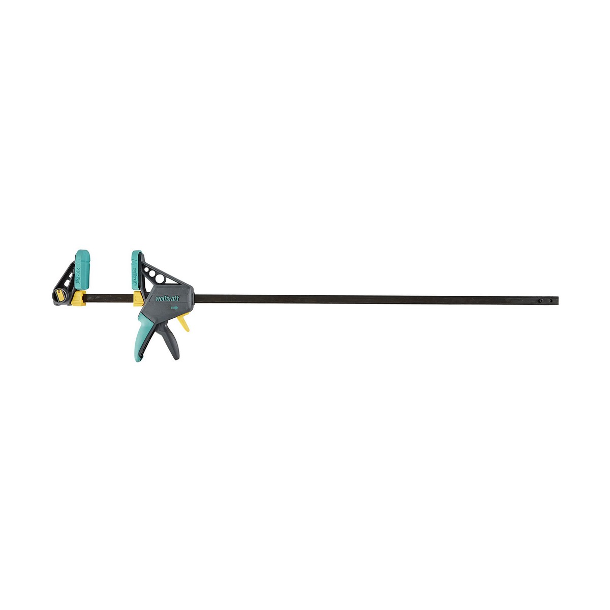 Μονομαθής λοχίας Wolfcraft Μονομαθής λοχίας Wolfcraft