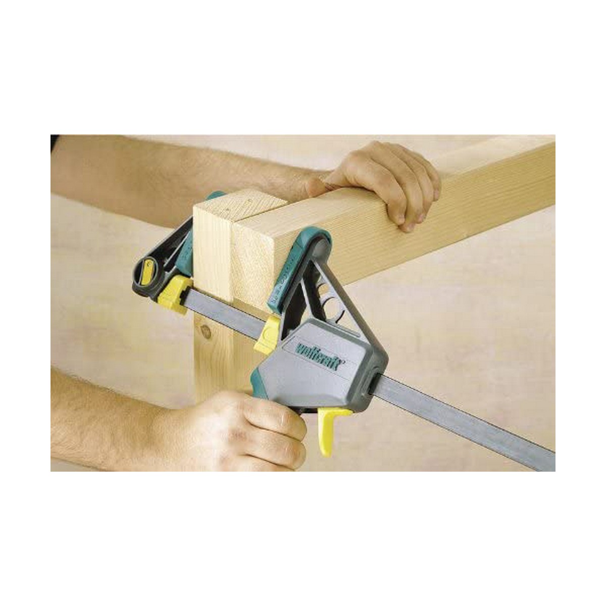 Μονομαθής λοχίας Wolfcraft Μονομαθής λοχίας Wolfcraft