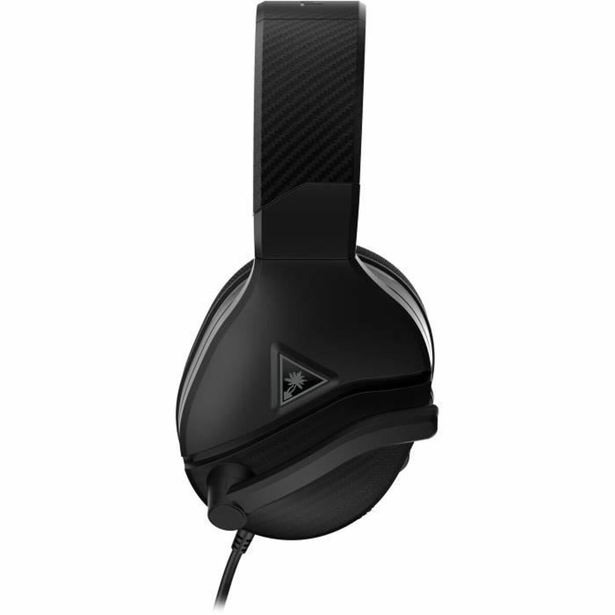Ακουστικά με Μικρόφωνο Turtle Beach Recon 200 Gen 2 Μαύρο Gaming (Δωρεάν Μεταφορικά)