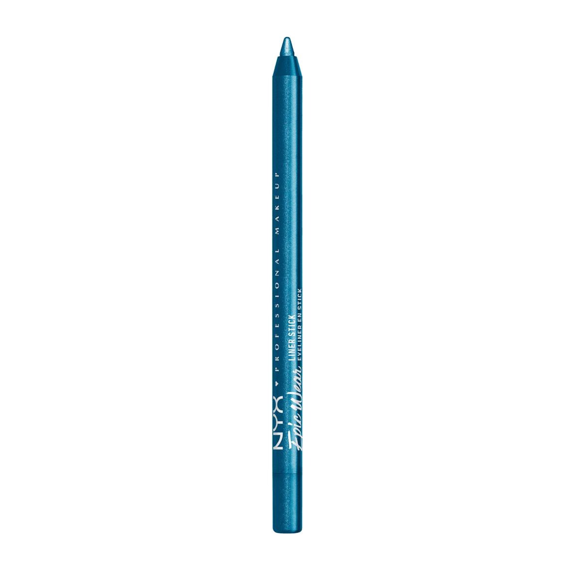 Μολύβι Mατιών NYX Epic Wear turquois storm 1,22 g