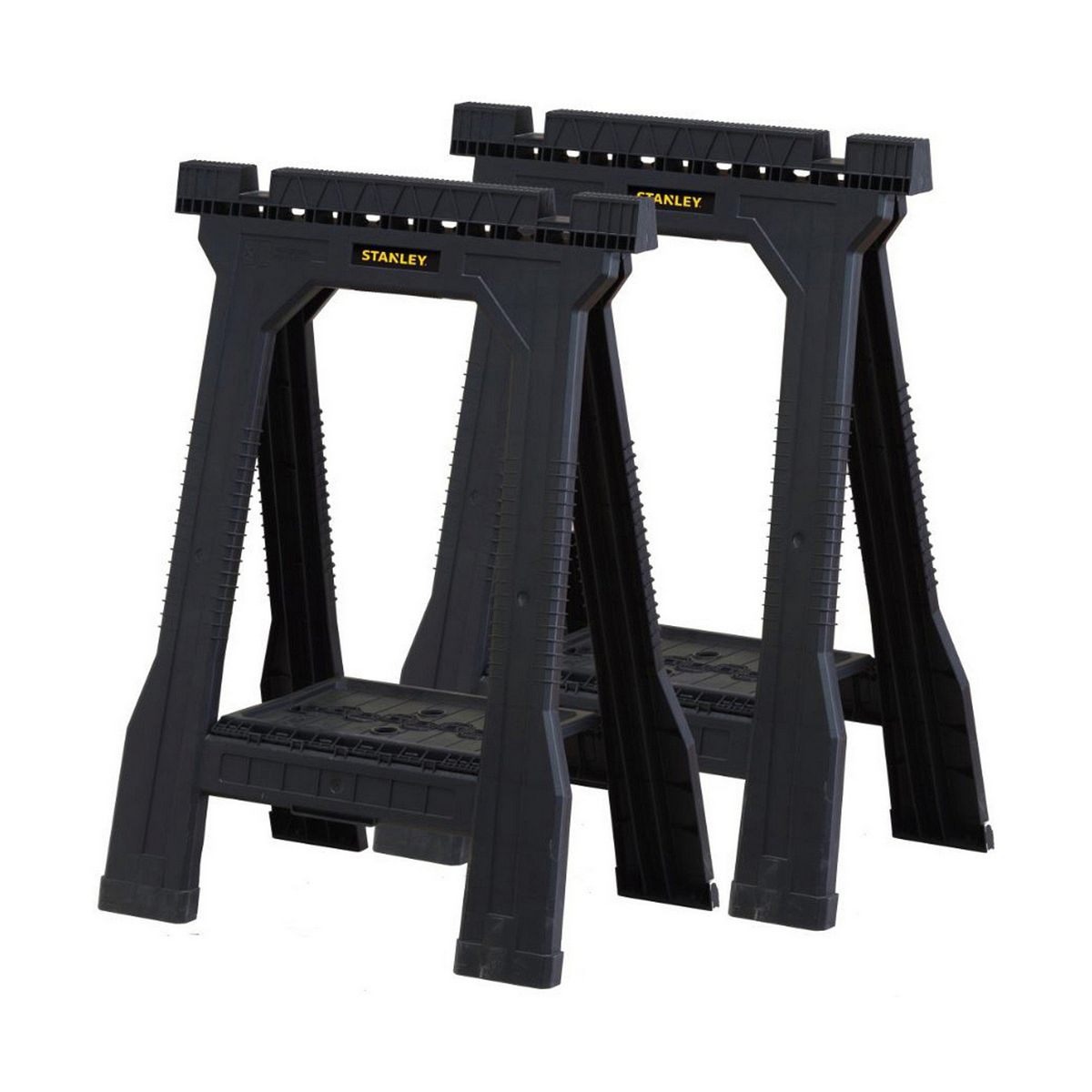 Καβαλέτο Stanley STST1-70355 58,1 x 81,8 x 12,6 cm Μαύρο Καβαλέτο Stanley STST1-70355 58,1 x 81,8 x 12,6 cm Μαύρο