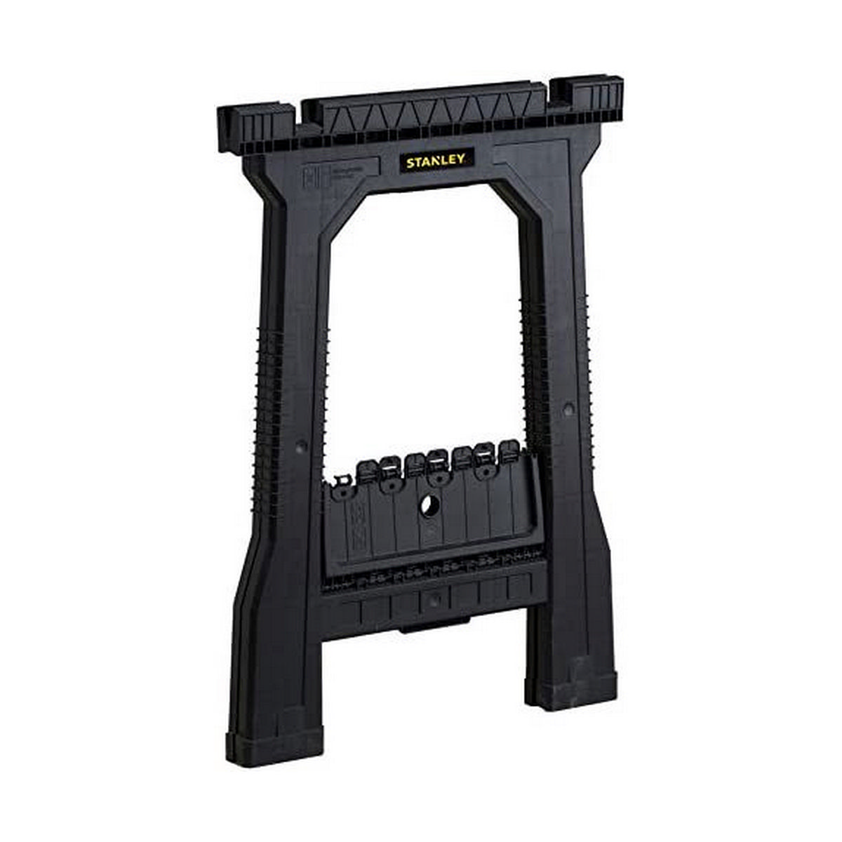 Καβαλέτο Stanley STST1-70355 58,1 x 81,8 x 12,6 cm Μαύρο Καβαλέτο Stanley STST1-70355 58,1 x 81,8 x 12,6 cm Μαύρο