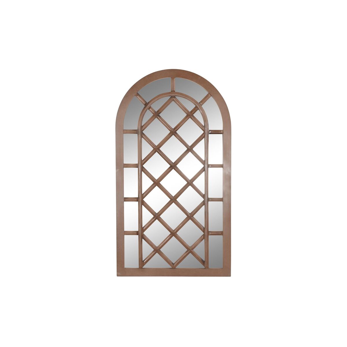 Τοίχο καθρέφτη DKD Home Decor Μαρινάτος 90 x 3,5 x 160 cm Τοίχο καθρέφτη DKD Home Decor Μαρινάτος 90 x 3,5 x 160 cm