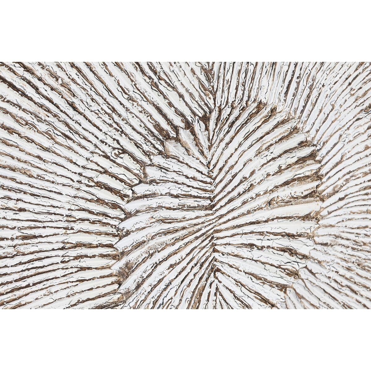 Κεφαλάρι κρεβατιού DKD Home Decor 180 x 3,5 x 100 cm Λευκό Ξύλο MDF Κεφαλάρι κρεβατιού DKD Home Decor 180 x 3,5 x 100 cm Λευκό Ξύλο MDF