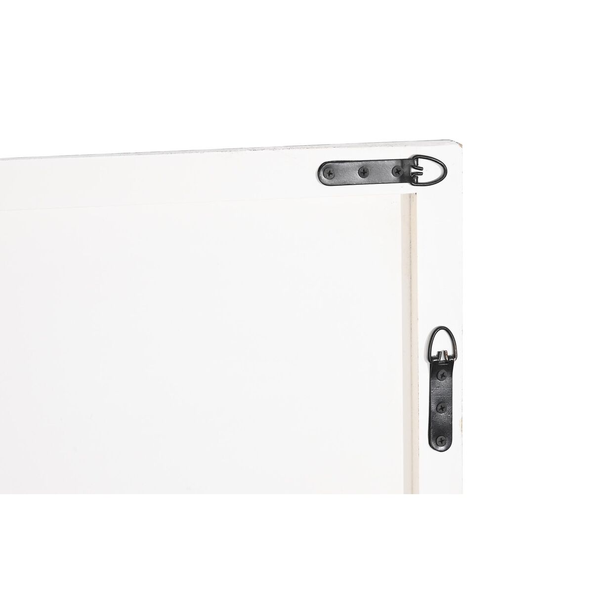 Κεφαλάρι κρεβατιού DKD Home Decor 180 x 3,5 x 100 cm Λευκό Ξύλο MDF Κεφαλάρι κρεβατιού DKD Home Decor 180 x 3,5 x 100 cm Λευκό Ξύλο MDF