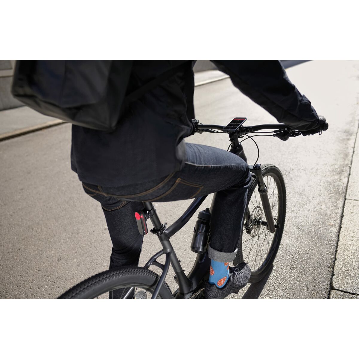 Cyclocomputer GARMIN Varia RTL515 Cyclocomputer GARMIN Varia RTL515