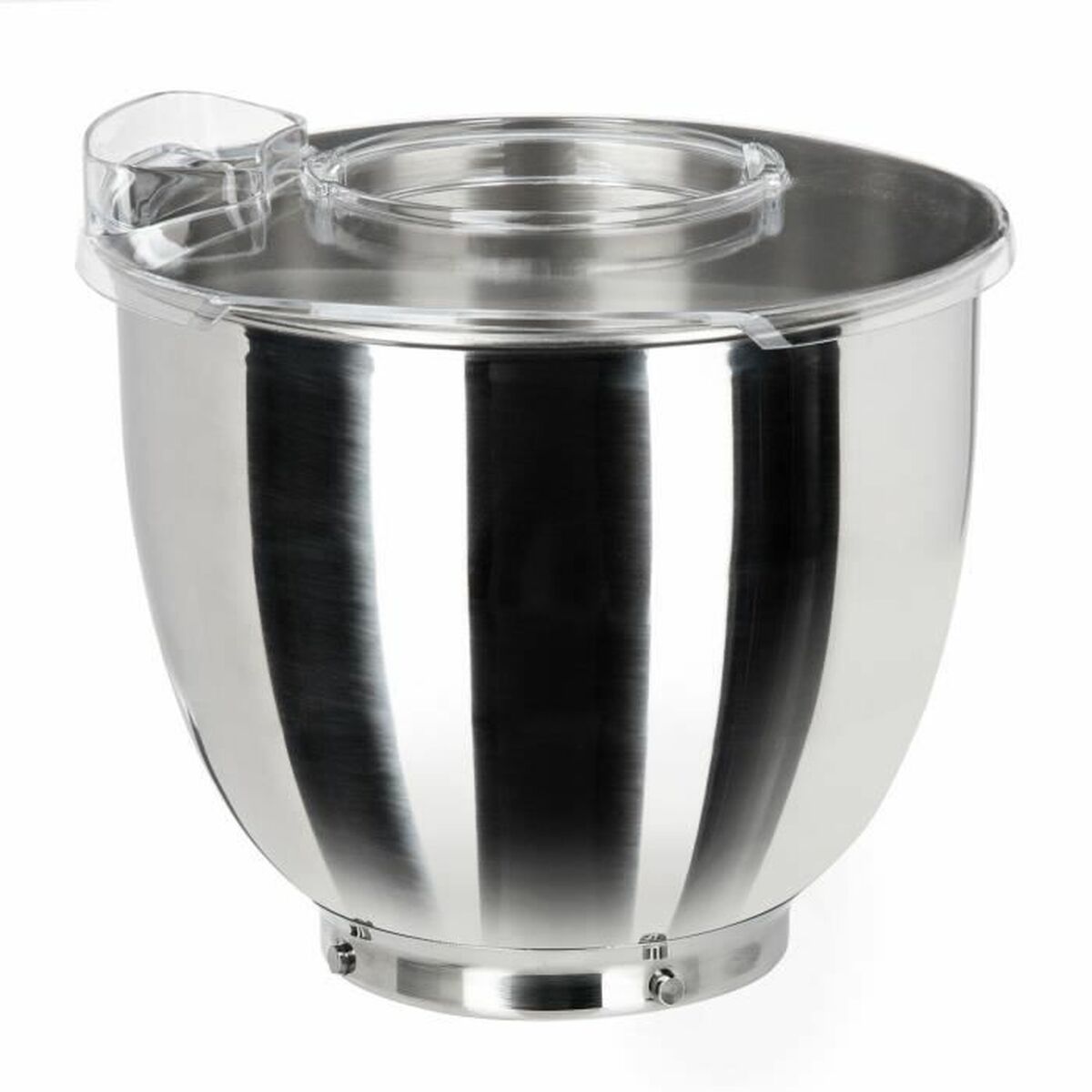 μίξερ-ζυμωτήριο με μπολ Continental Edison 800 W (Δωρεάν Μεταφορικά) μίξερ-ζυμωτήριο με μπολ Continental Edison 800 W (Δωρεάν Μεταφορικά)