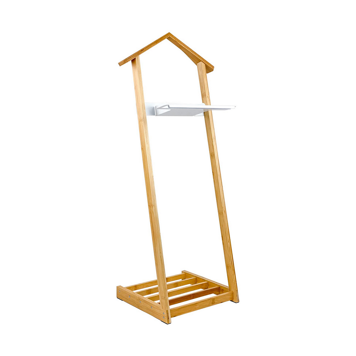 Καλόγερος για Κουστούμι Domopak Living 43,5 x 34 x 102 cm Καλόγερος για Κουστούμι Domopak Living 43,5 x 34 x 102 cm